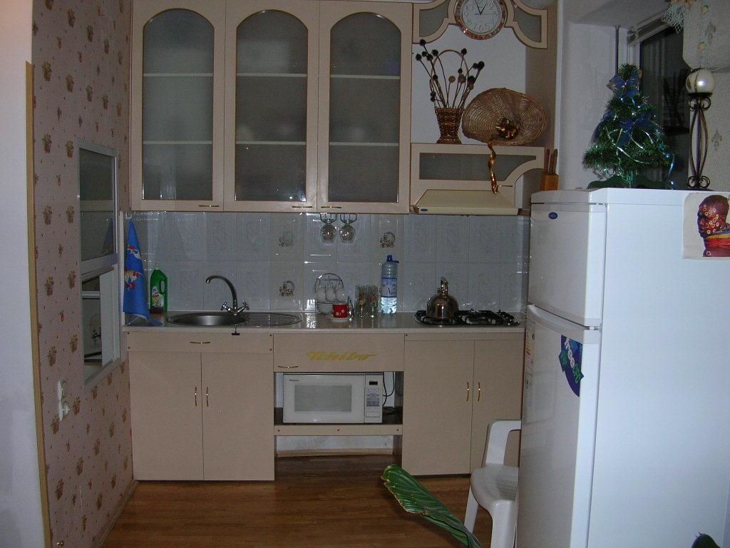 Апартаменты Апартаменты Архитектора Артынова Винница