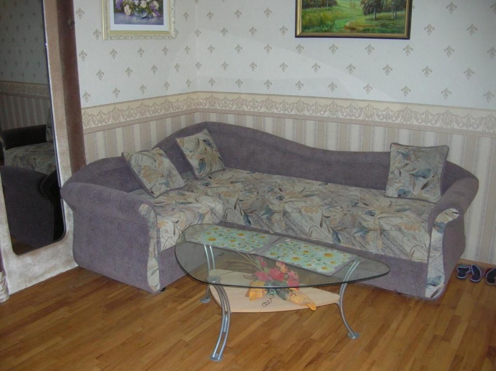 Апартаменты Апартаменты Архитектора Артынова Винница