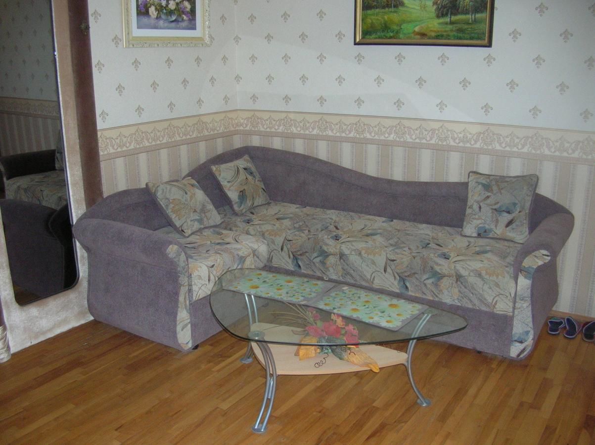 Апартаменты Апартаменты Архитектора Артынова Винница