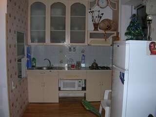 Апартаменты Апартаменты Архитектора Артынова Винница Семейный номер-студио-12