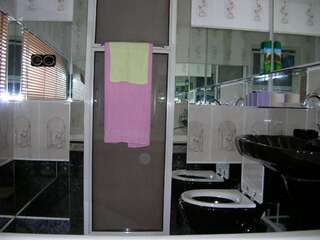 Апартаменты Апартаменты Архитектора Артынова Винница Семейный номер-студио-13