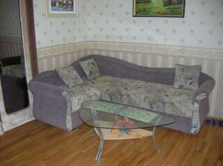 Апартаменты Апартаменты Архитектора Артынова Винница Семейный номер-студио-20