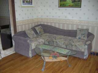 Апартаменты Апартаменты Архитектора Артынова Винница Семейный номер-студио-7