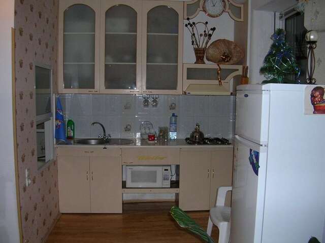 Апартаменты Апартаменты Архитектора Артынова Винница-14