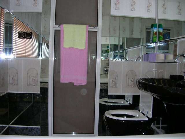 Апартаменты Апартаменты Архитектора Артынова Винница-15