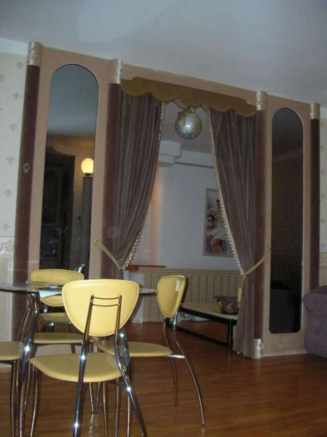 Апартаменты Апартаменты Архитектора Артынова Винница-17