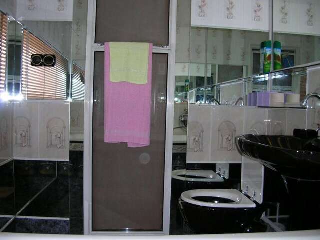 Апартаменты Апартаменты Архитектора Артынова Винница-28