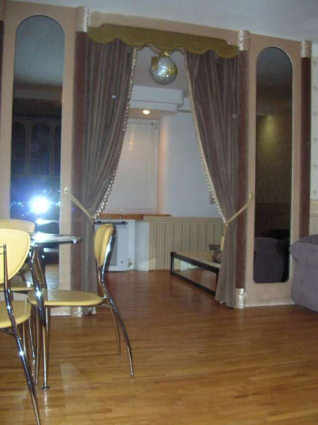 Апартаменты Апартаменты Архитектора Артынова Винница-7