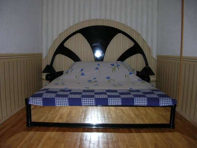 Апартаменты Апартаменты Архитектора Артынова Винница-10